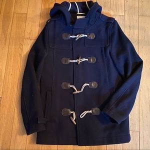 Topman Coat